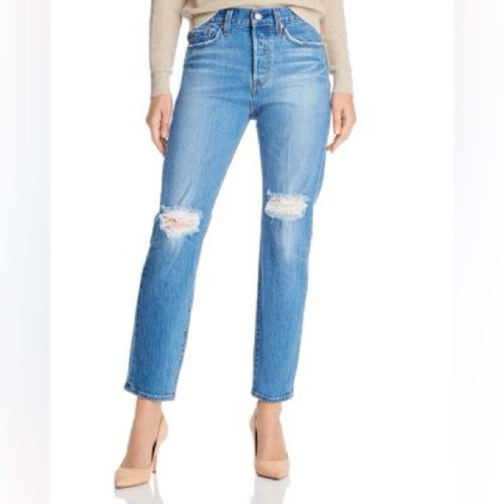 Levi’s jeans